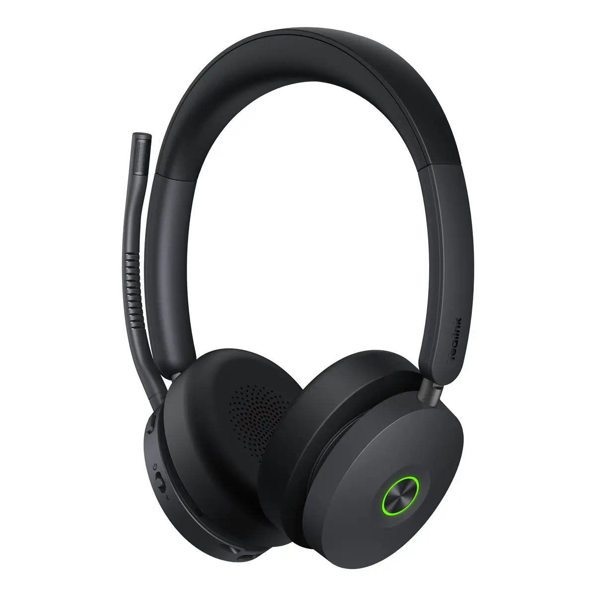 BH74 Headset Bluetooth kabellos USB-C via Bluetooth