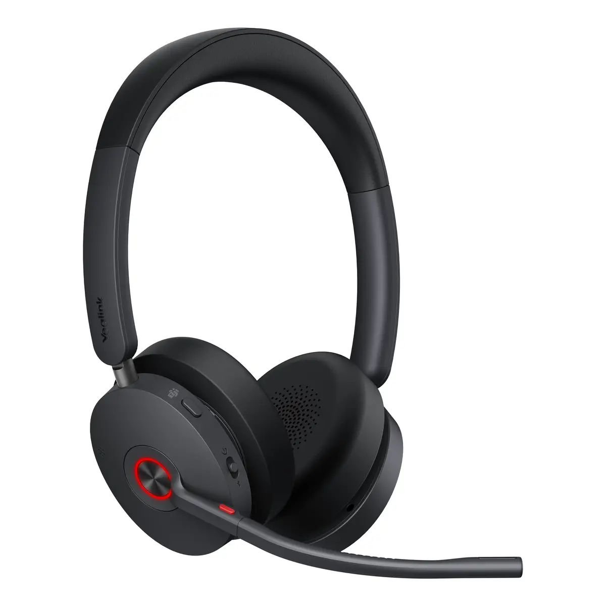 BH74 Headset Bluetooth kabellos USB-C via Bluetooth