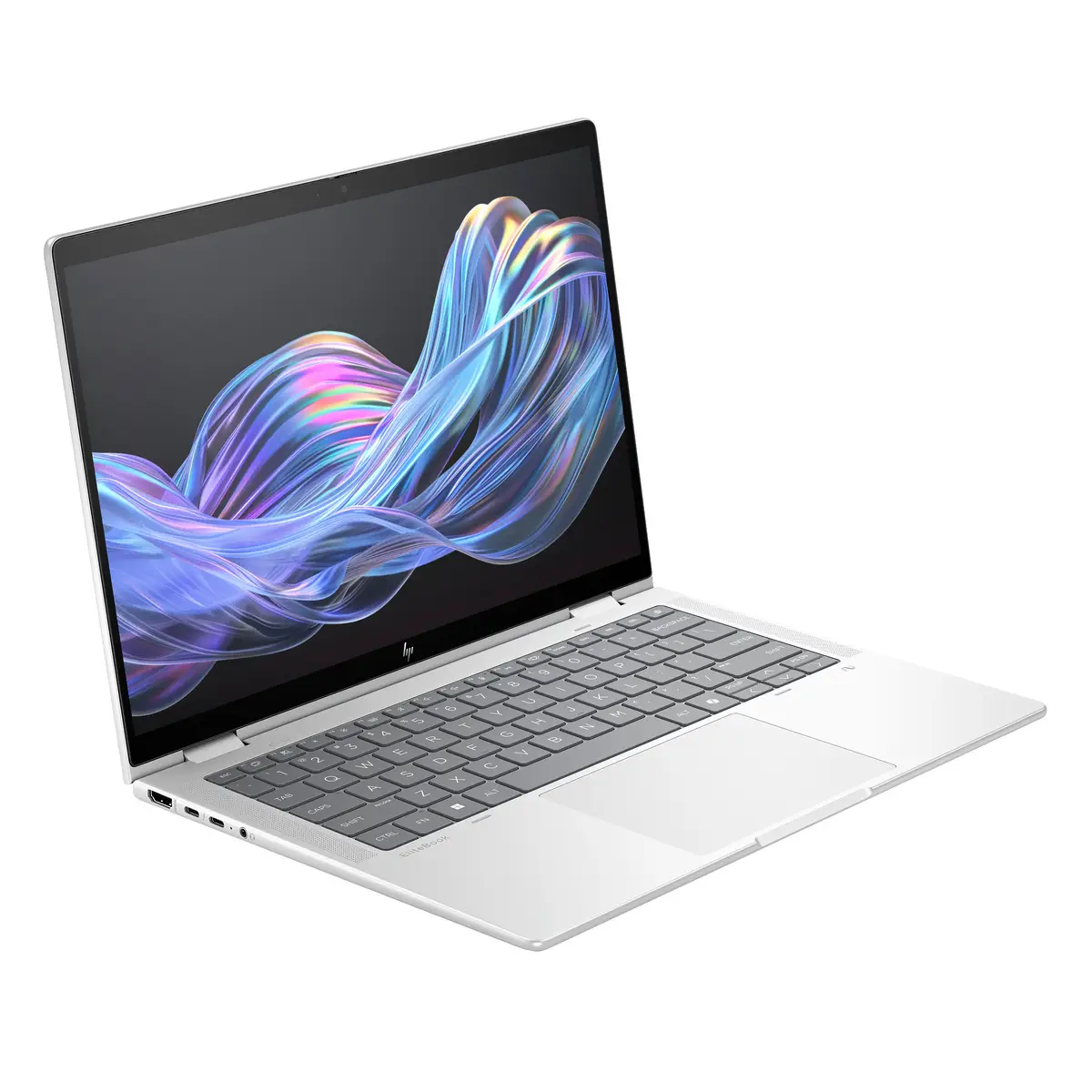 EB X Flip G1i 14" U7-258V 32GB 1000GB 35,6cm 1920x1200 W11P