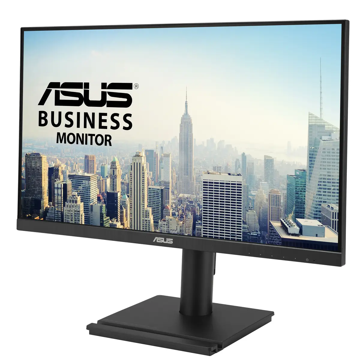VA24DQFS Computerbildschirm 60,5 cm (23.8") 1920 x 1080 Pixel Full HD LCD Schwarz