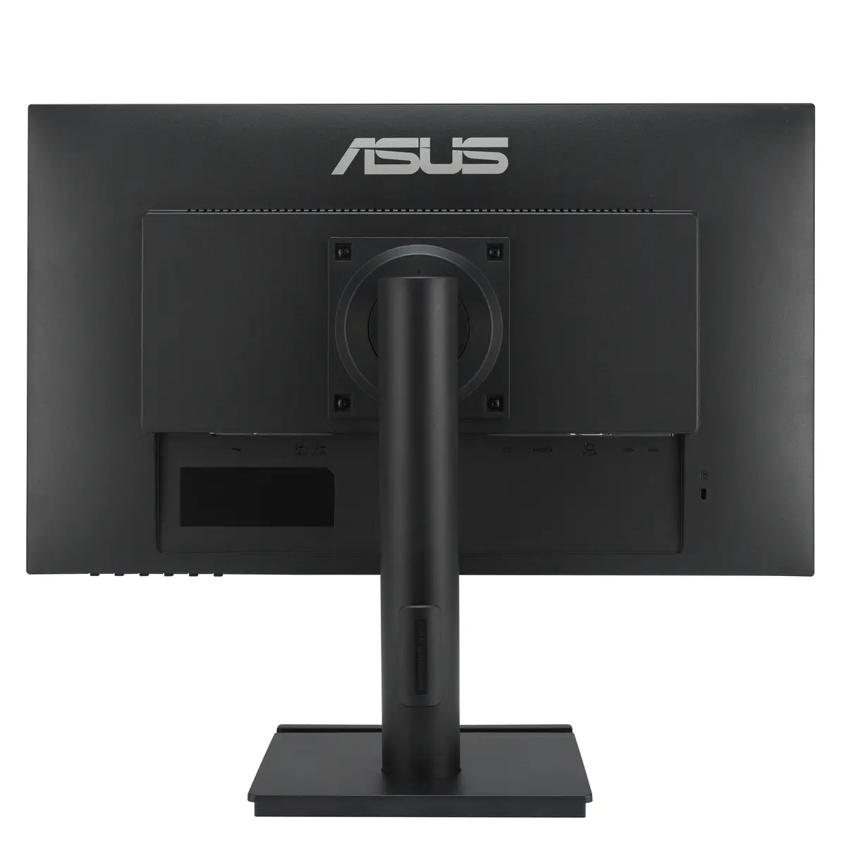 VA24DQFS Computerbildschirm 60,5 cm (23.8") 1920 x 1080 Pixel Full HD LCD Schwarz