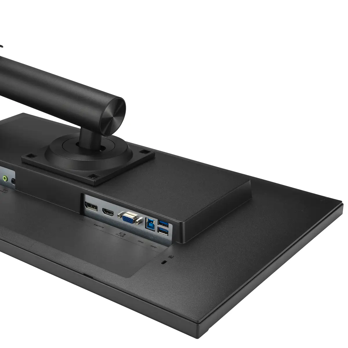 VA24DQFS Computerbildschirm 60,5 cm (23.8") 1920 x 1080 Pixel Full HD LCD Schwarz
