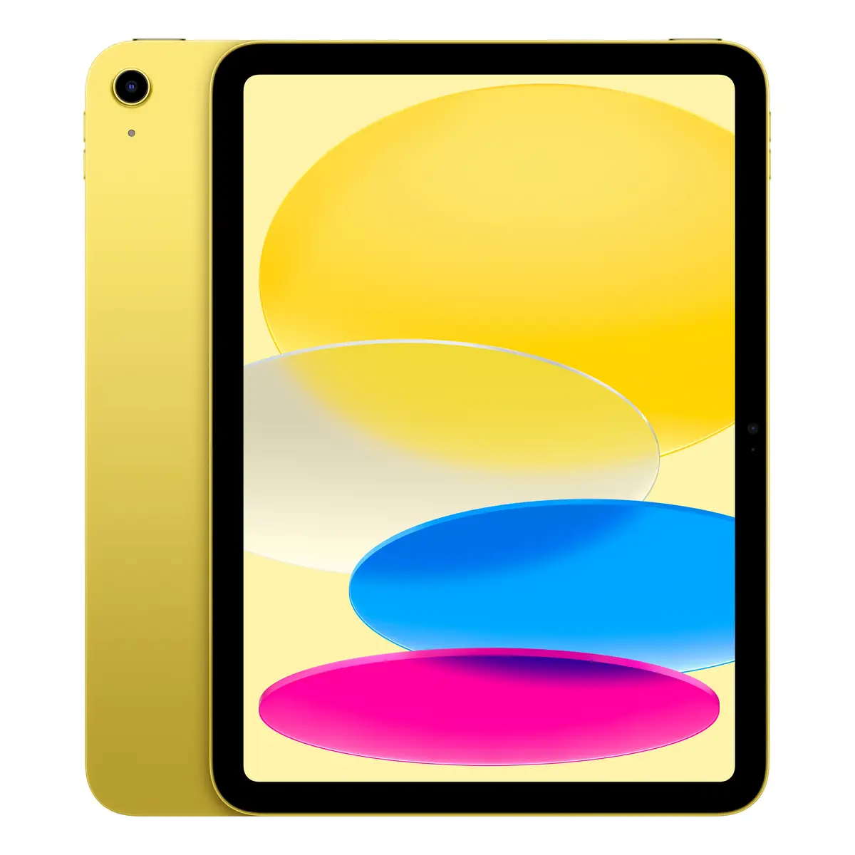 iPad Gen. 11 11" 512 GB Wi-Fi Gelb