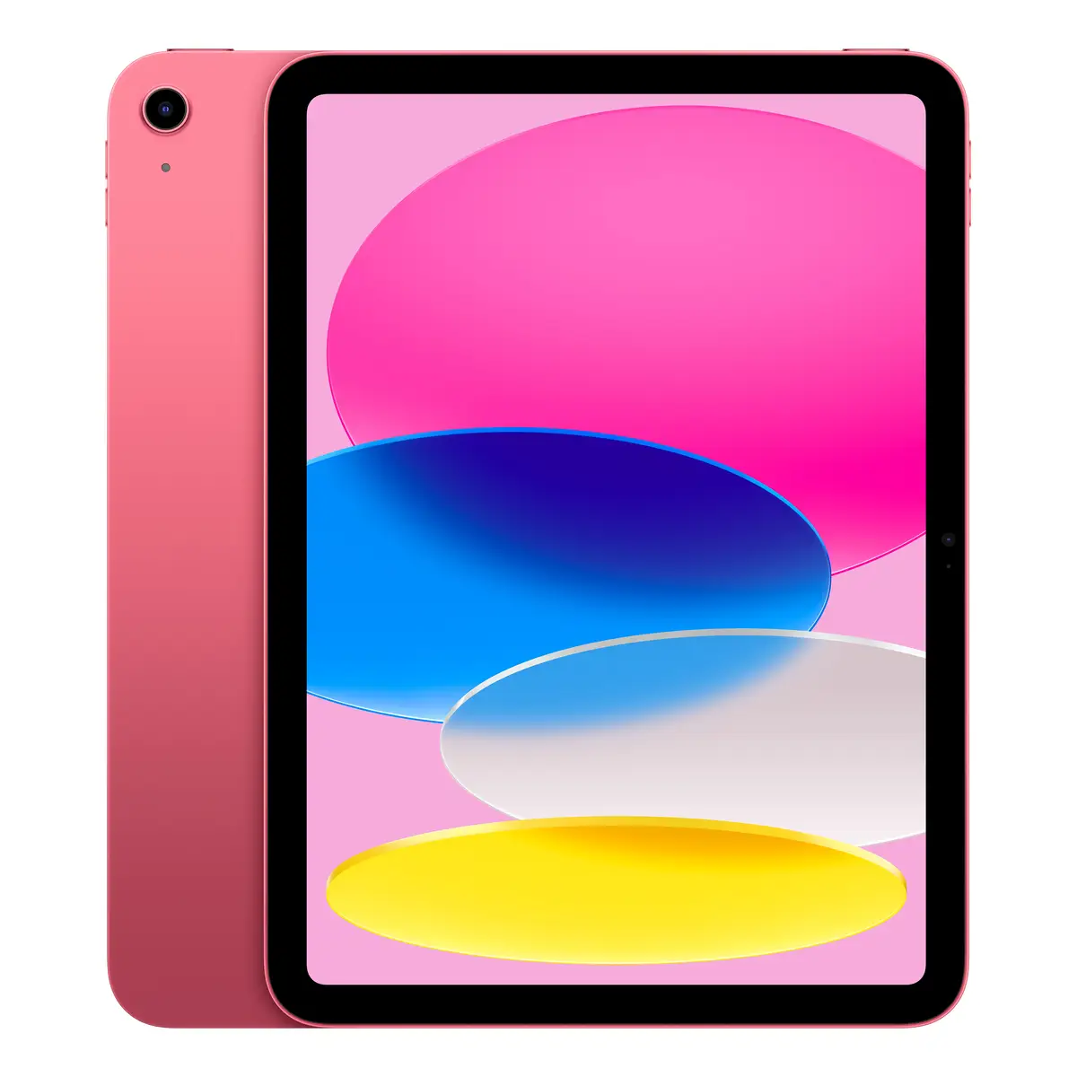 iPad Gen. 11 11" 128 GB Wi-Fi Pink