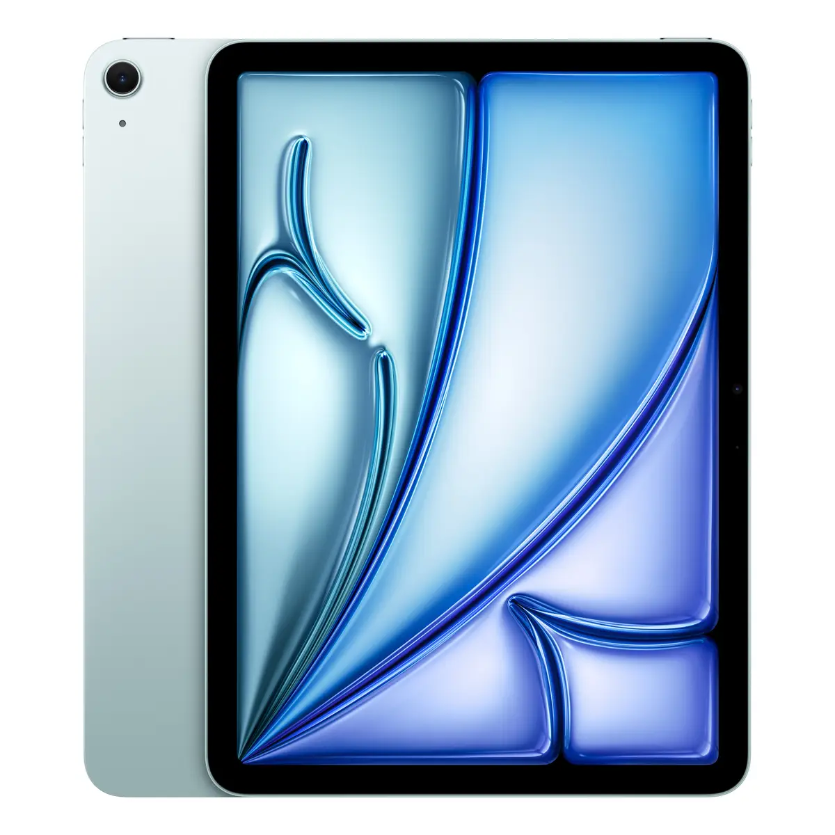 iPad Air (2025) 11" 1 TB Wi-Fi + Cellular Blau