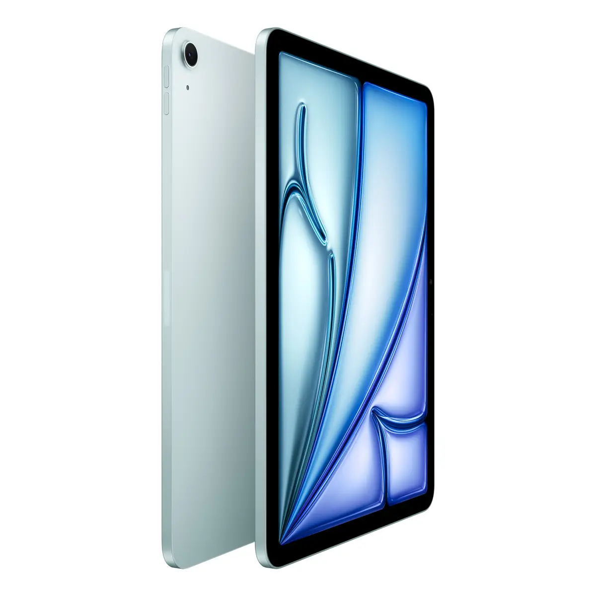 iPad Air (2025) 11" 512 GB Wi-Fi + Cellular Blau