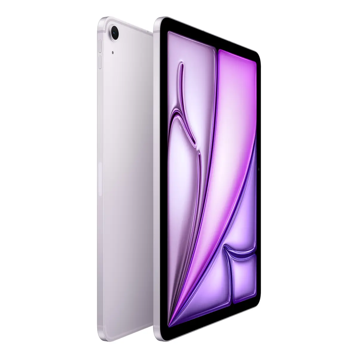 iPad Air (2025) 11" 1 TB Wi-Fi + Cellular Lila