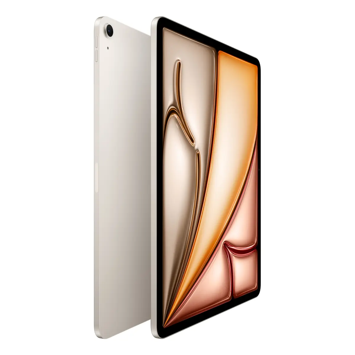 iPad Air (2025) 13" 512 GB Wi-Fi + Cellular Polarstern