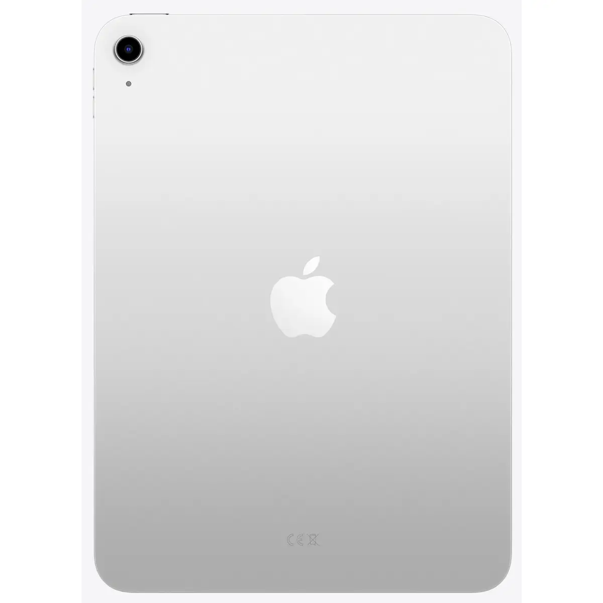 iPad Gen. 11 11" 128 GB Wi-Fi Silber