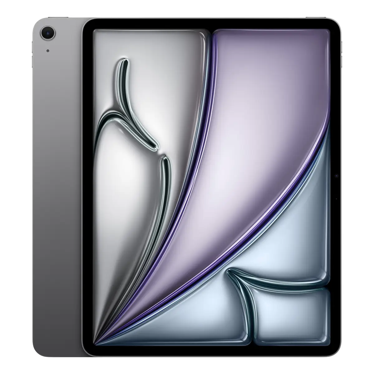 iPad Air (2025) 13" 128 GB Wi-Fi Space Grau ohne Netzteil
