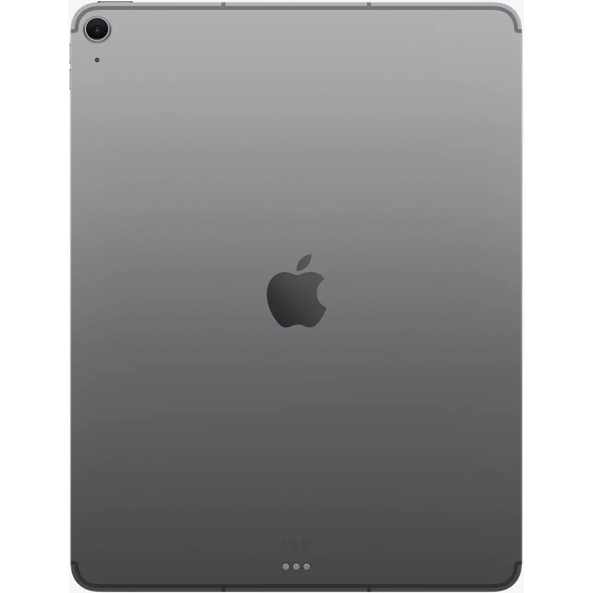 iPad Air (2025) 13" 128 GB Wi-Fi Space Grau ohne Netzteil