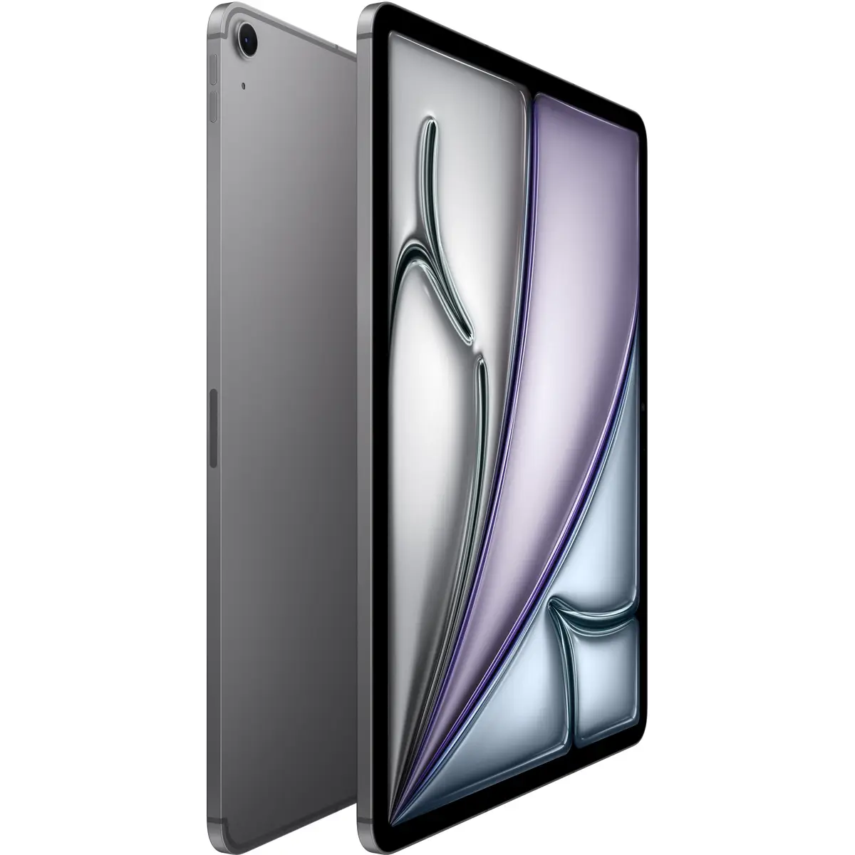 iPad Air (2025) 13" 128 GB Wi-Fi Space Grau ohne Netzteil
