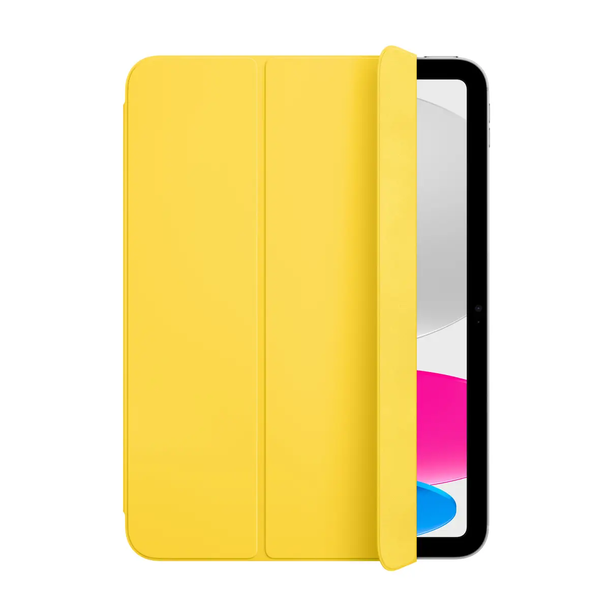 Smart Folio für iPad (A16) Limonade
