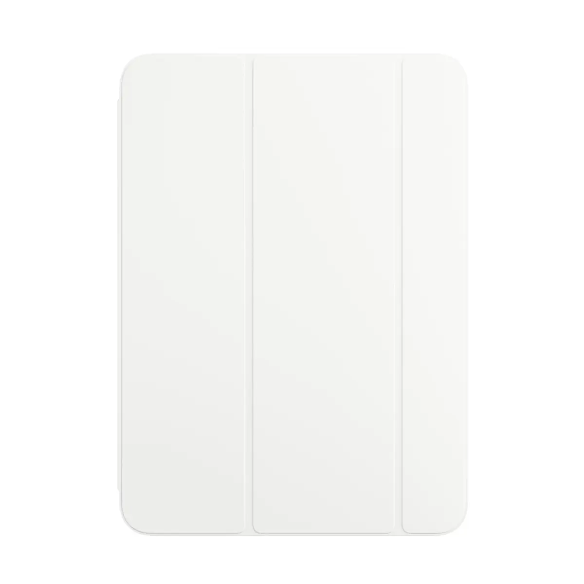 Smart Folio für iPad (A16) Weiß