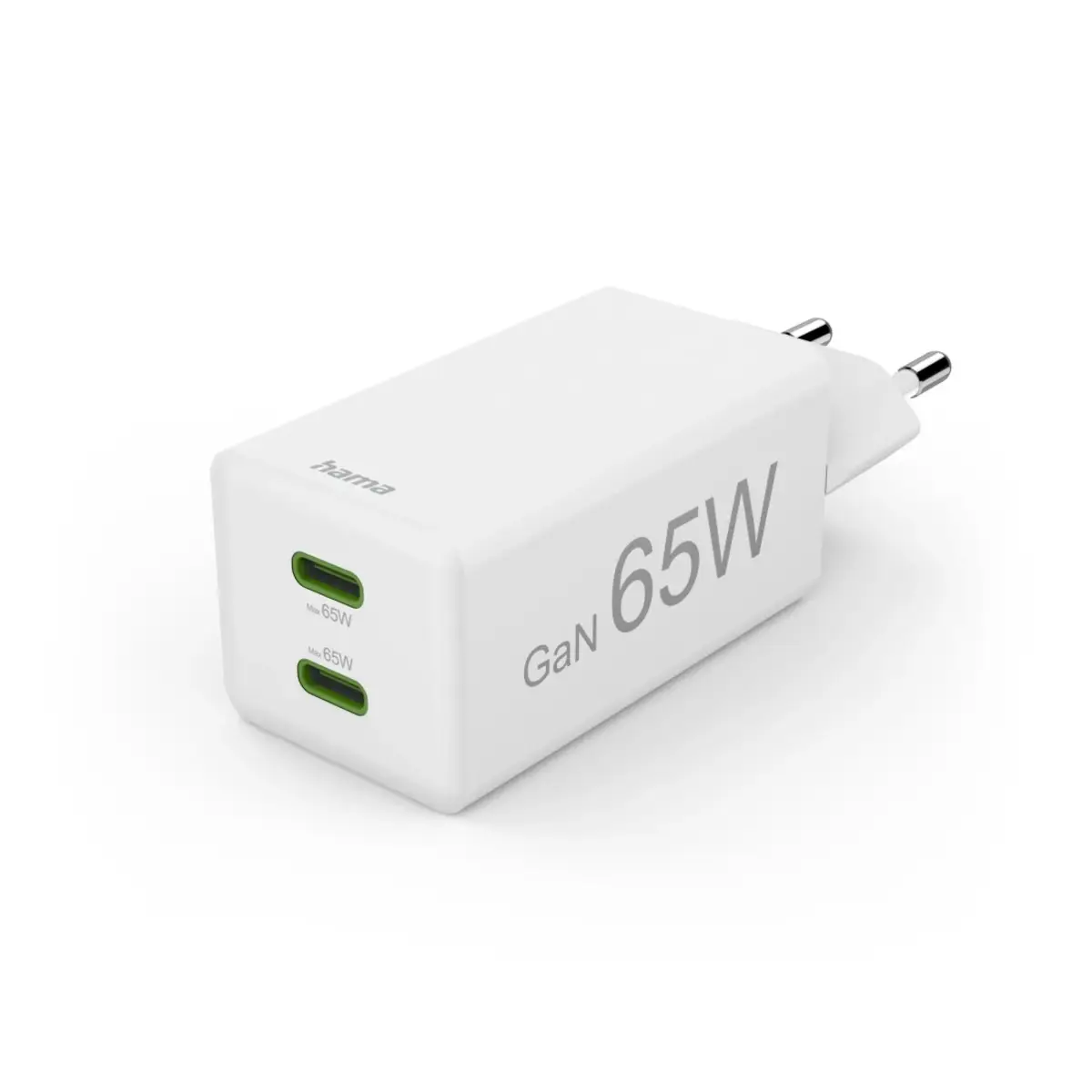 Netzteil USB-C Power Delivery weiß