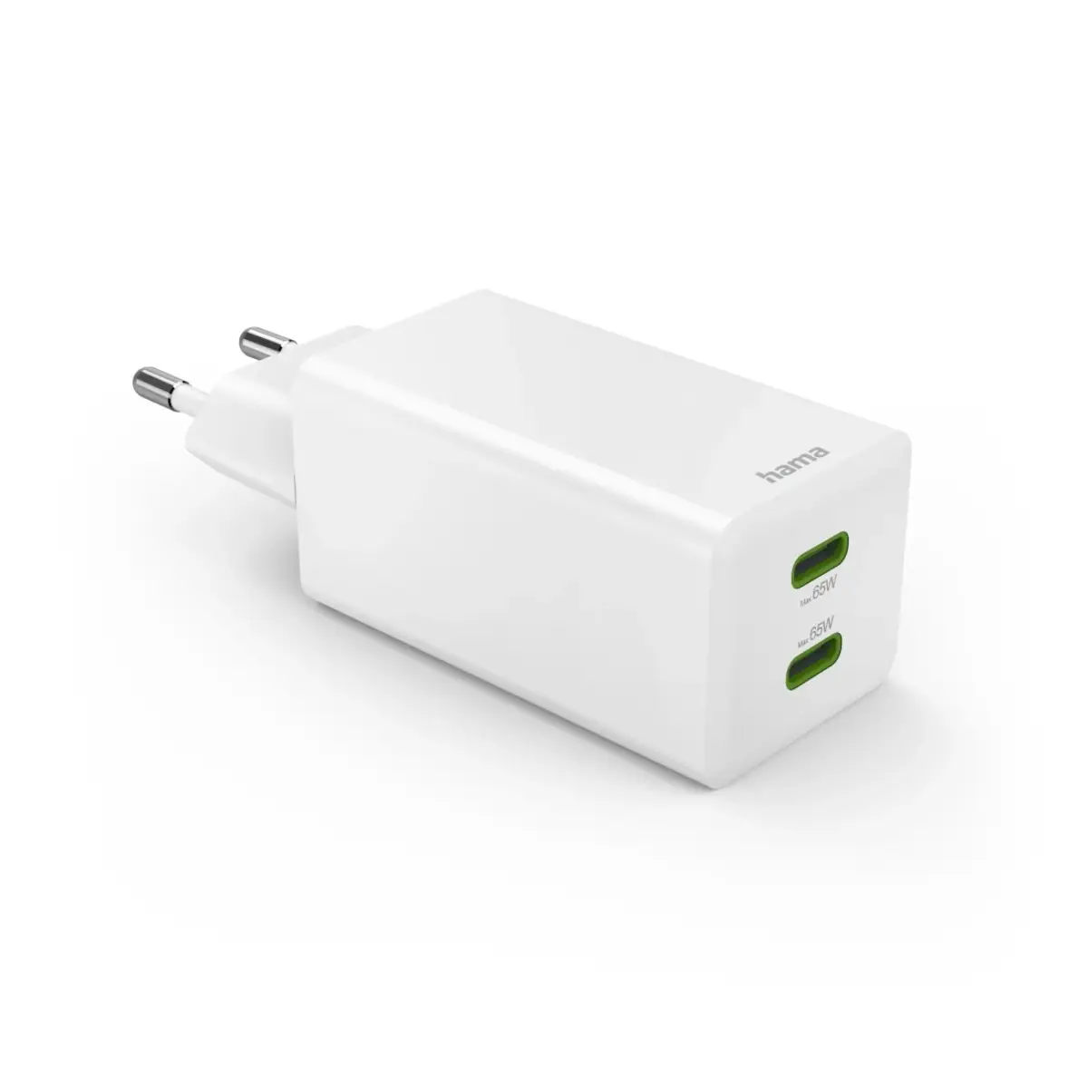 Netzteil USB-C Power Delivery weiß