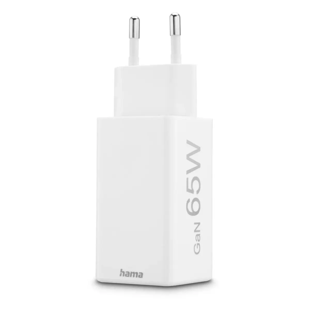 Netzteil USB-C Power Delivery weiß