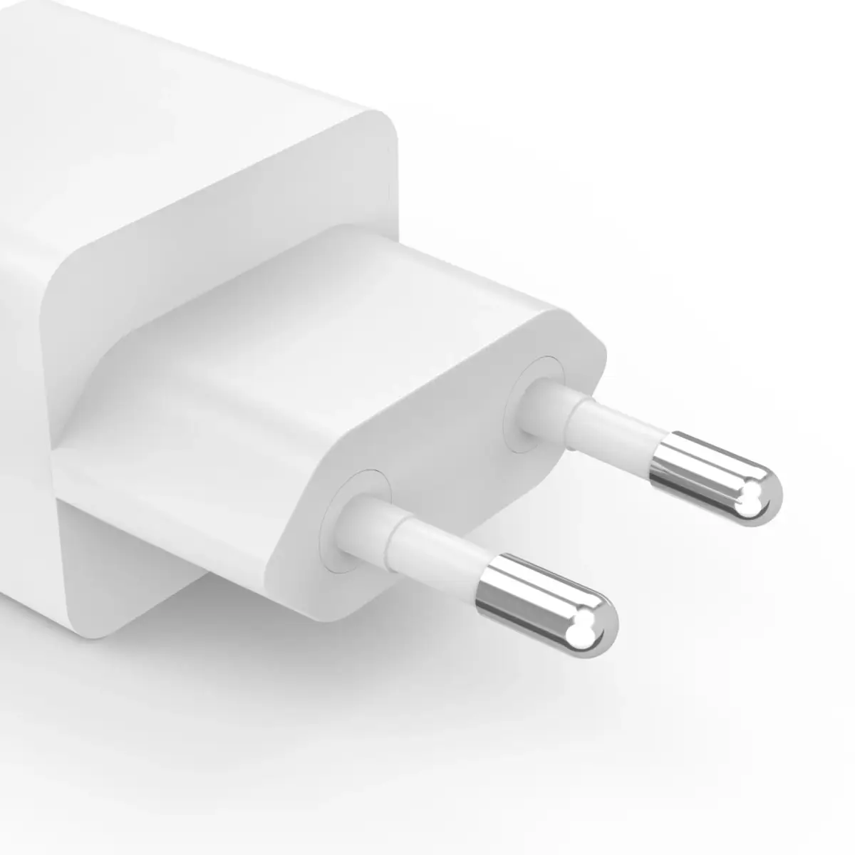 Netzteil USB-C Power Delivery weiß