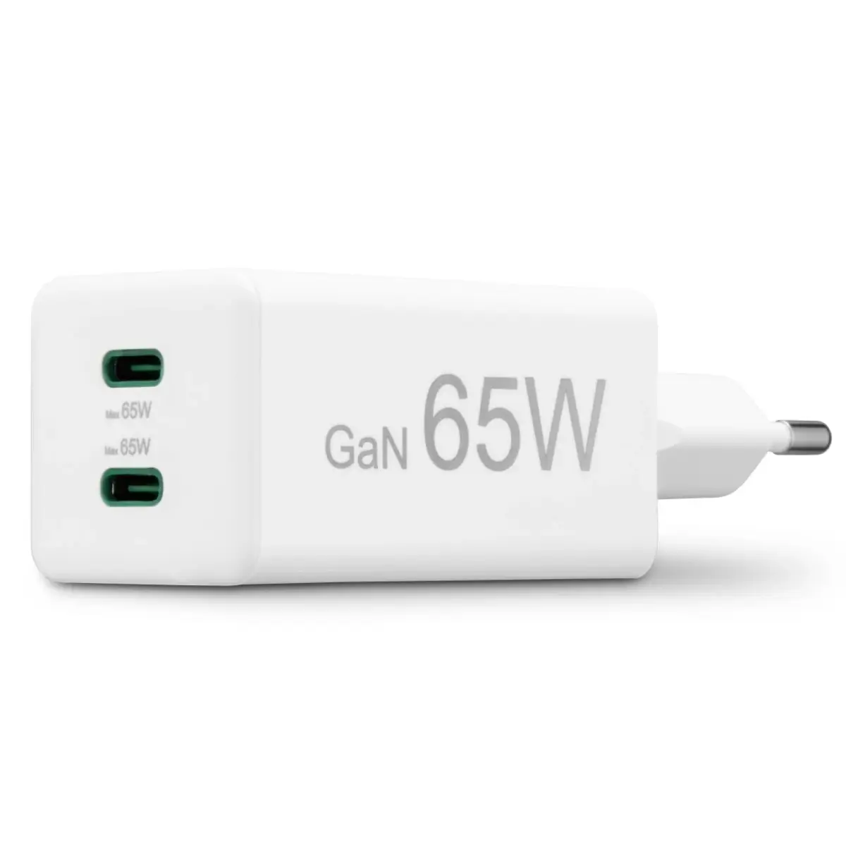 Netzteil USB-C Power Delivery weiß