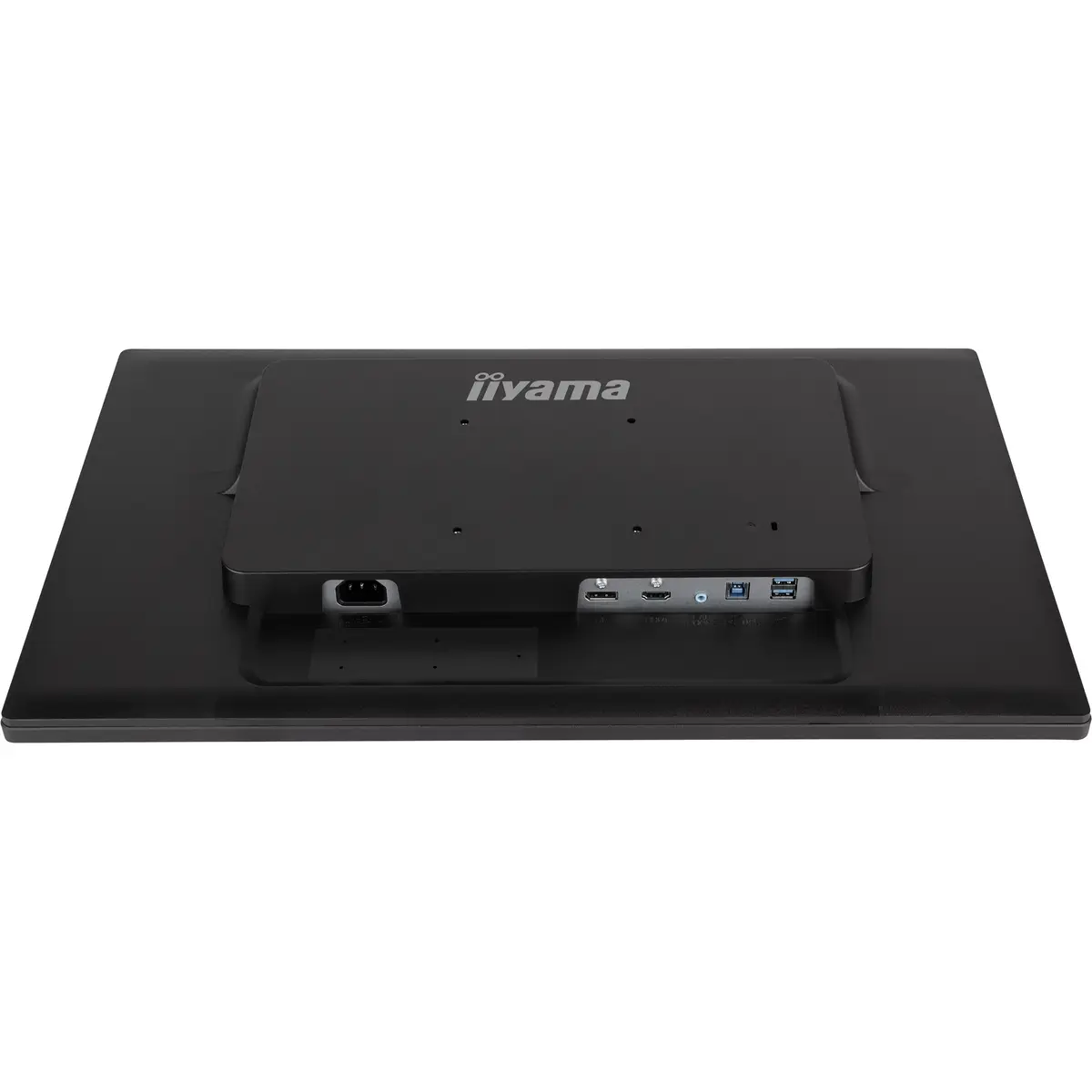 ProLite T2452MSC-B1AG 60,5 cm 23,8" 1920x1080 Pixel FHD LED 5 ms Schwarz IPS HDMI 16:9 400 cd/m² 1000:1 5 ms Schwarz