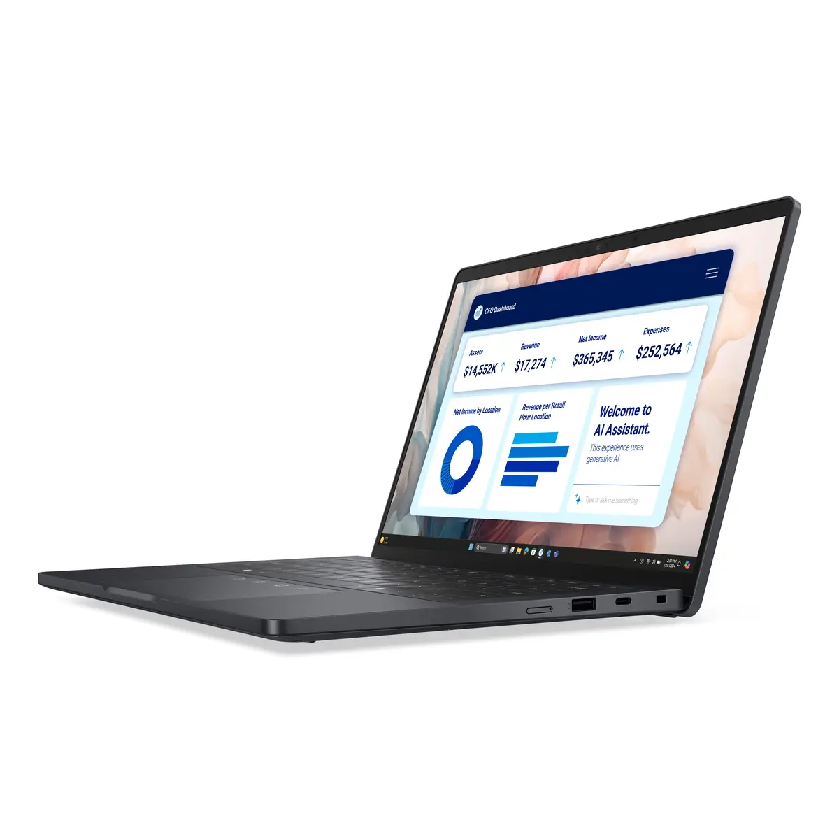 Pro 13 Premium PA13250 Ultra 7 268V 32GB 512GB 33,7cm W11P