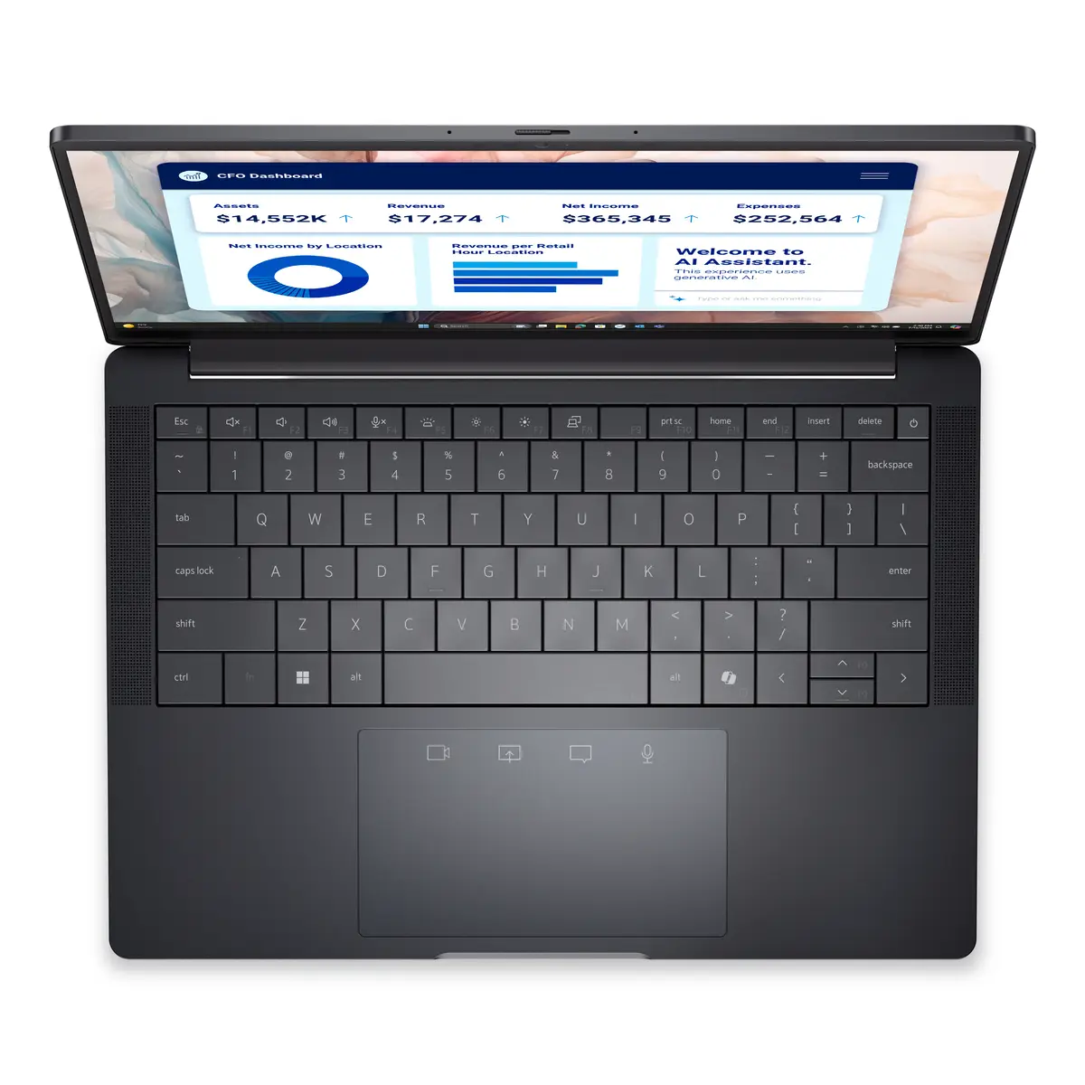 Pro 13 Premium PA13250 Ultra 7 268V 32GB 512GB 33,7cm W11P