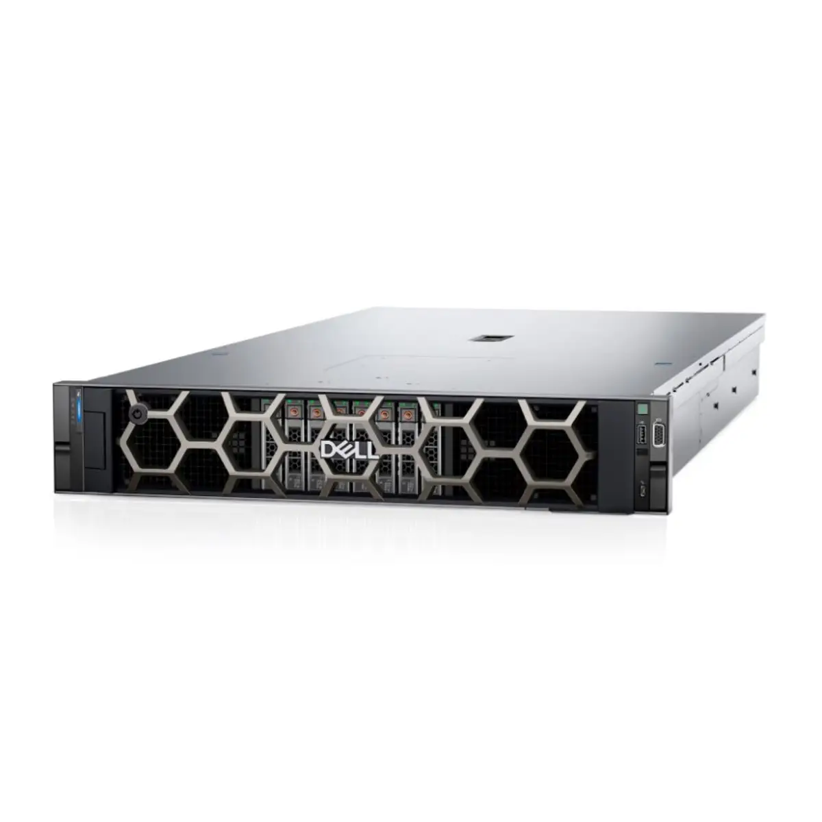 KI-Server Dell Size M mit 2 x Nvidia L40s Grafikkarten