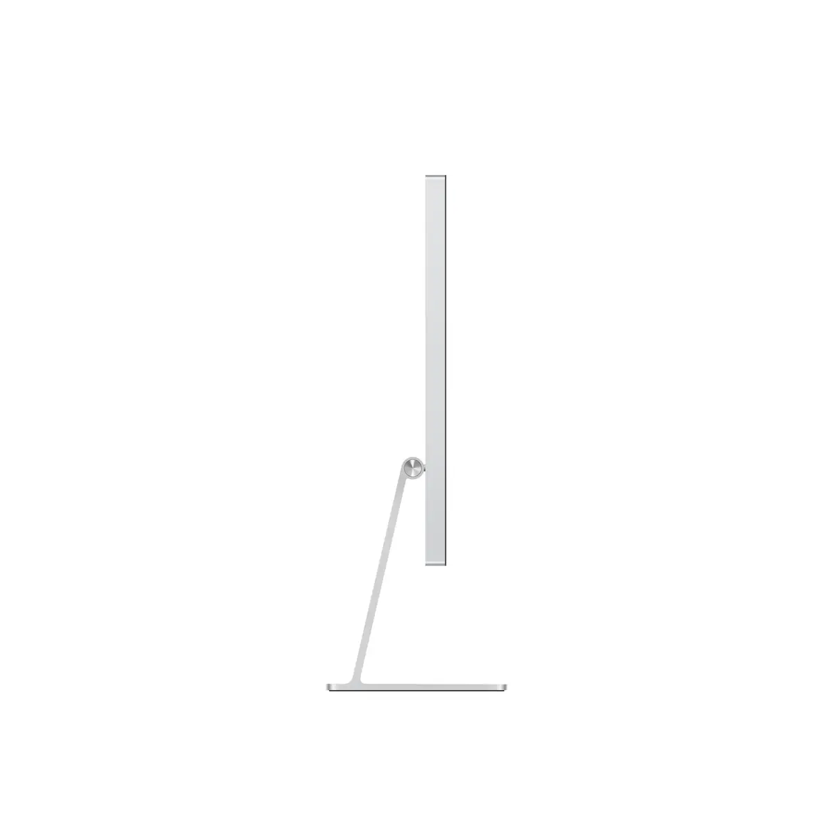 Studio Display Nano-Texture Glass 68,3cm (27") 5K Retina Display Tilt- and Height-Adjustable Stand