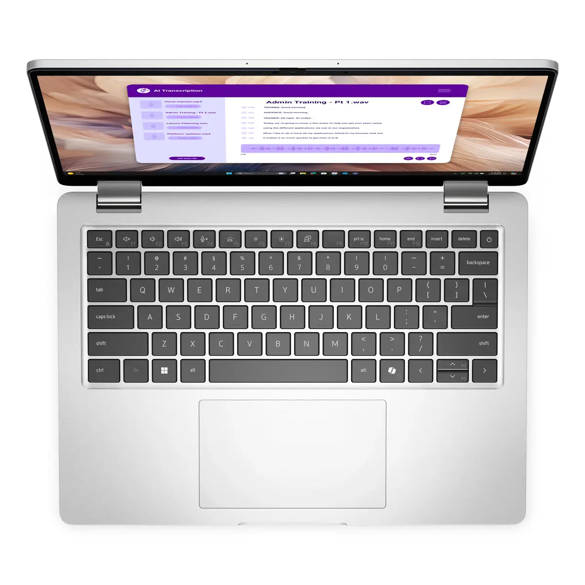 Pro 14 Plus PB14250, Intel Core Ultra 5, 35,6 cm (14"), 1920 x 1200 Pixel, 16 GB, 512 GB, Windows 11 Pro