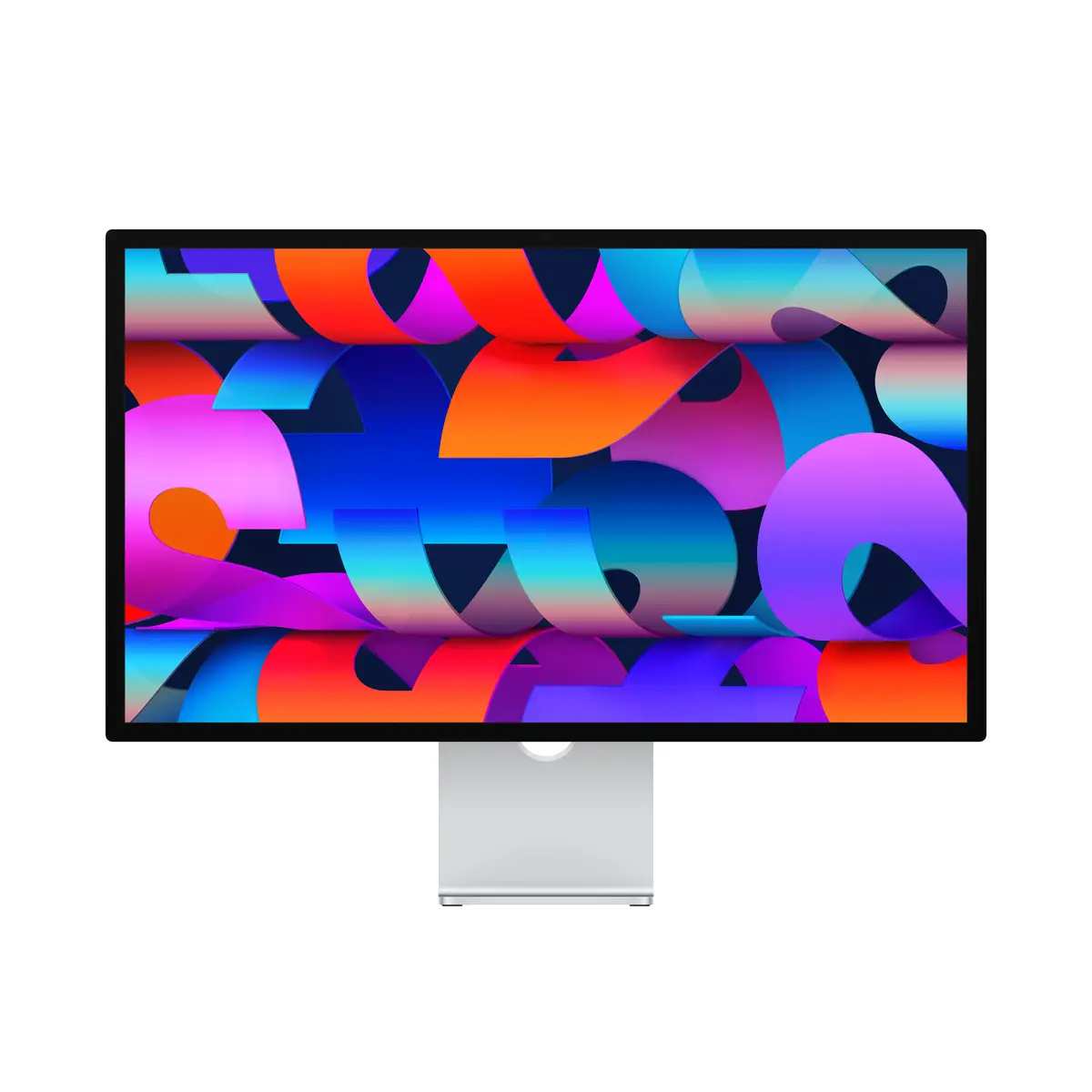 Studio Display Computerbildschirm 68,6 cm 27" 5120x2880 Pixel 5K Ultra HD Silber