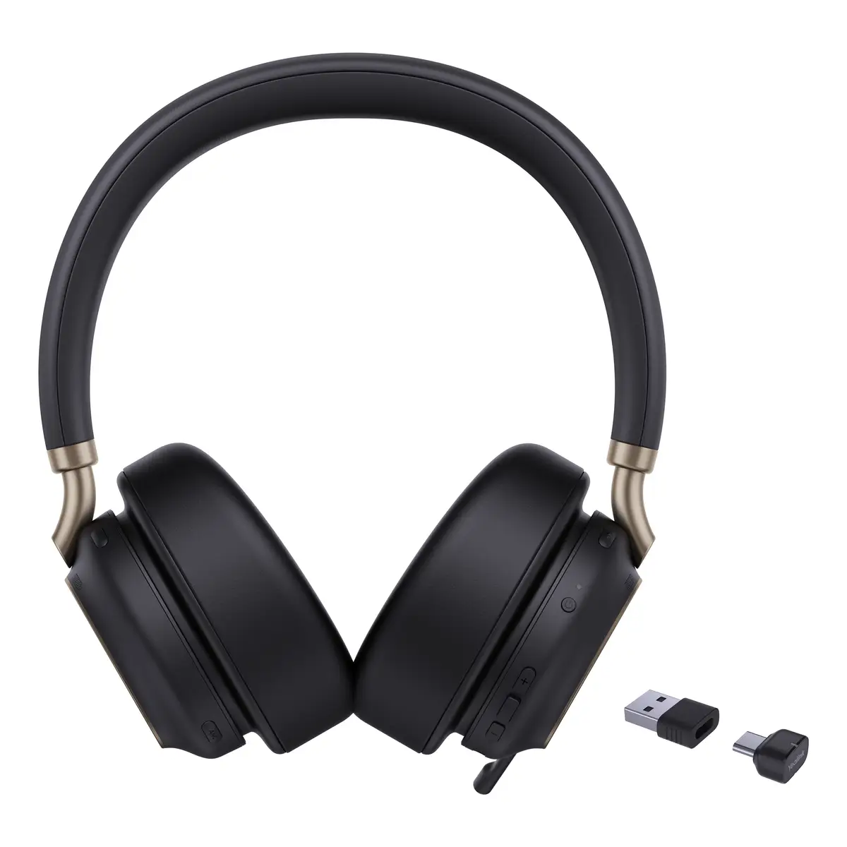 BH76 Plus Teams USB-C/A, Bluetooth Headset