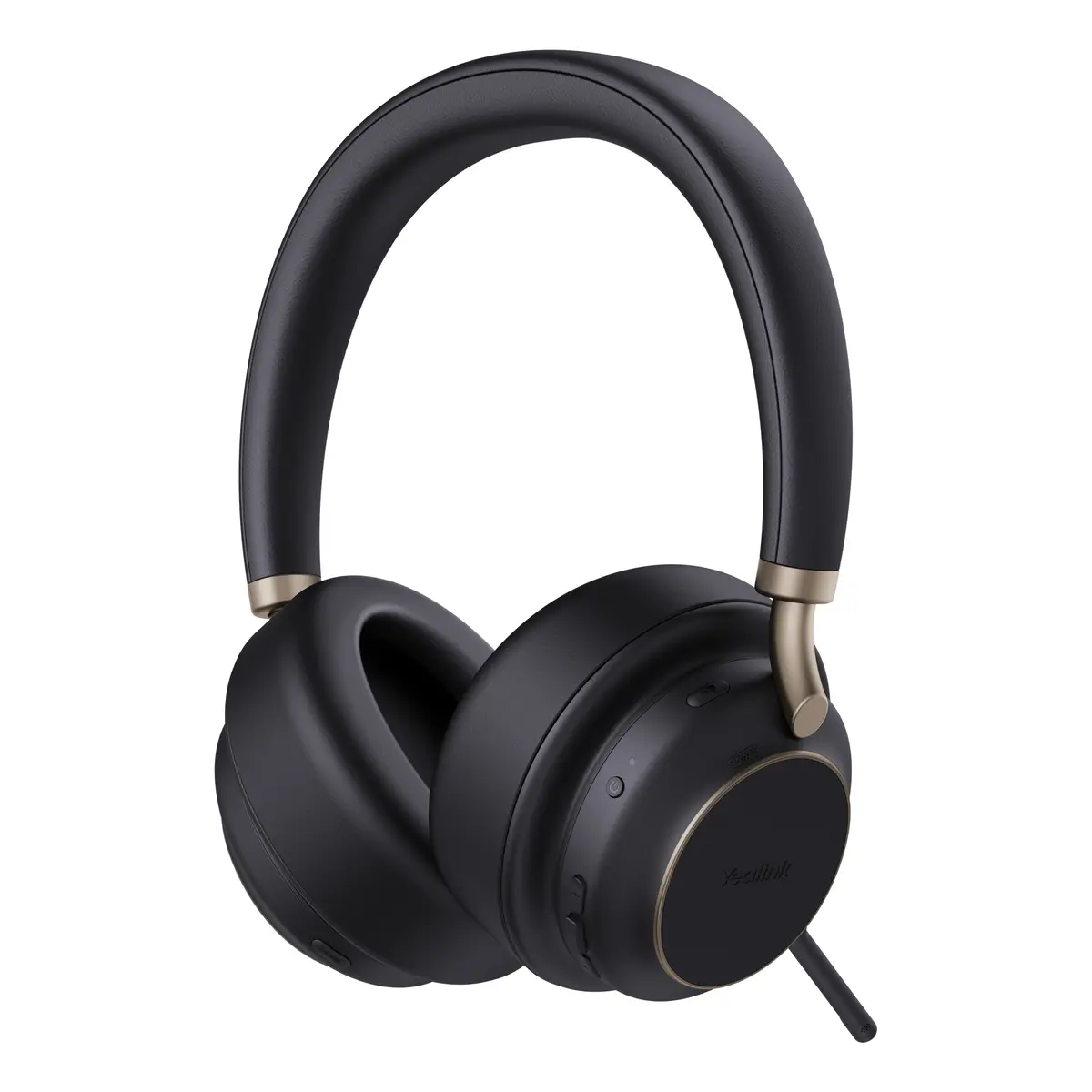 BH76 Plus Teams USB-C/A, Bluetooth Headset