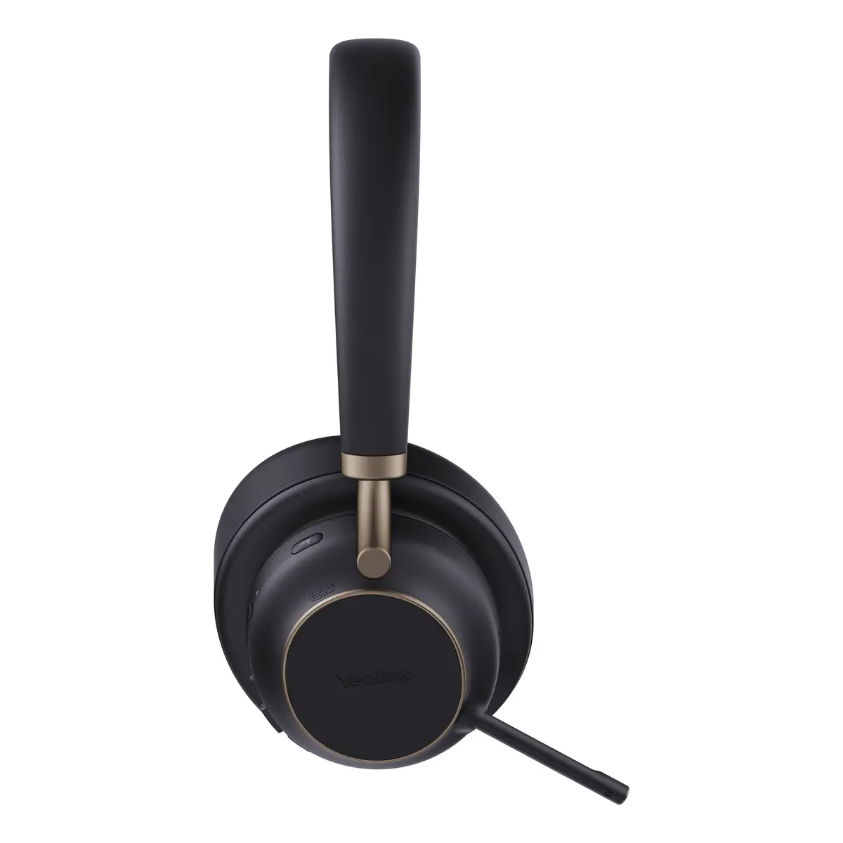 BH76 Plus Teams USB-C/A, Bluetooth Headset
