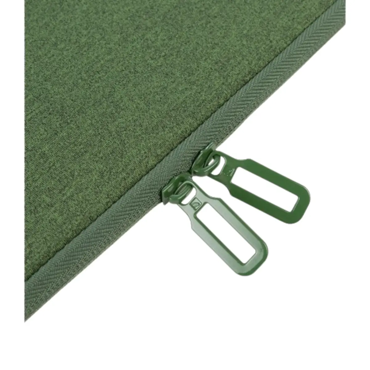 BFM1516-V Laptoptasche 40,6cm (16") Schutzhülle Grün