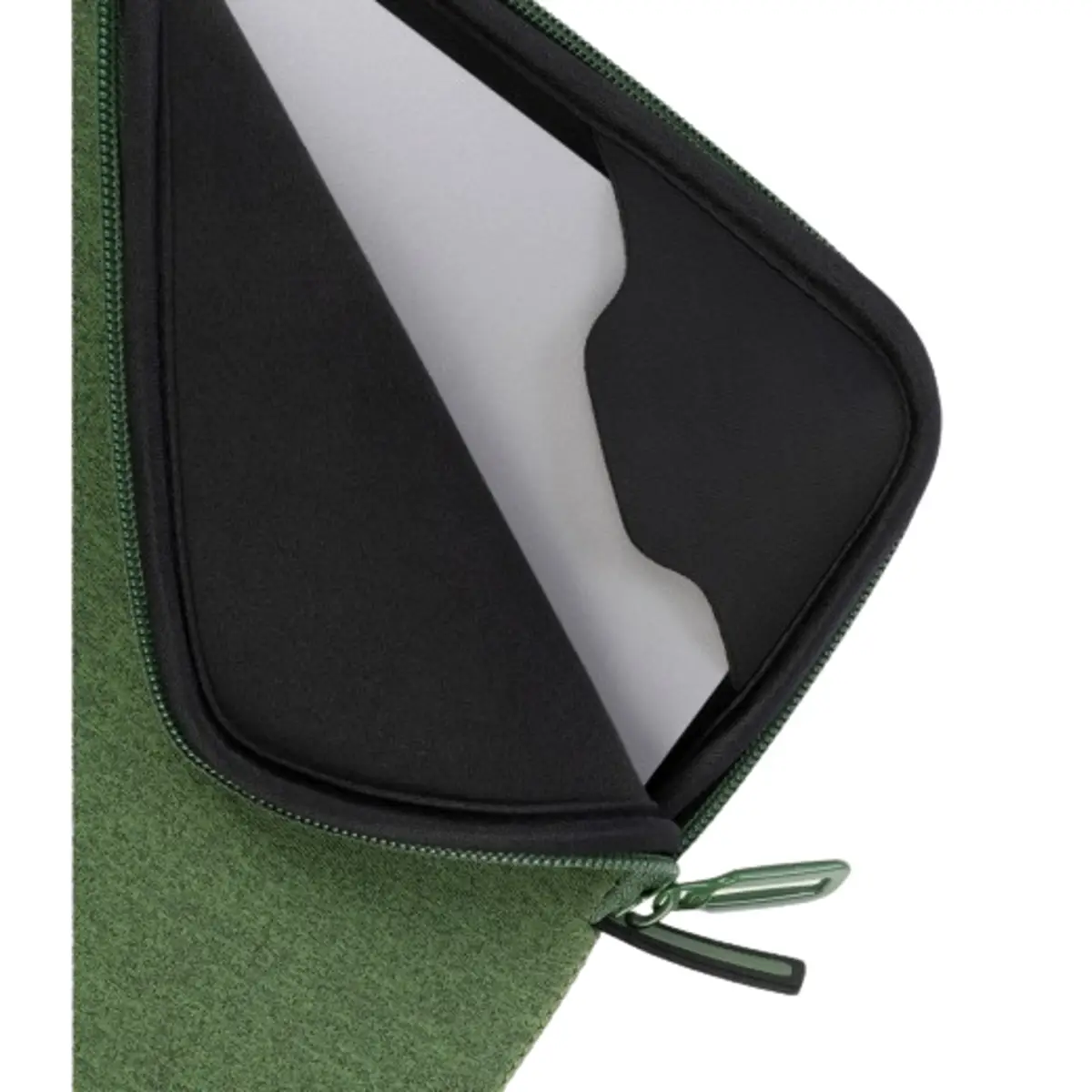 BFM1516-V Laptoptasche 40,6cm (16") Schutzhülle Grün