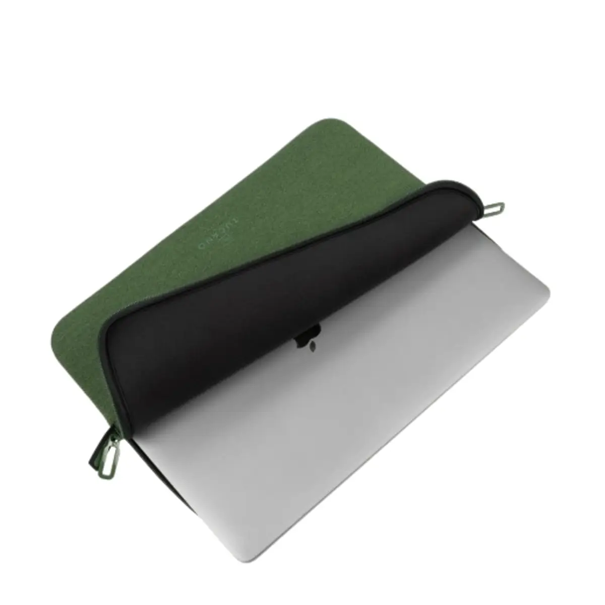 BFM1516-V Laptoptasche 40,6cm (16") Schutzhülle Grün