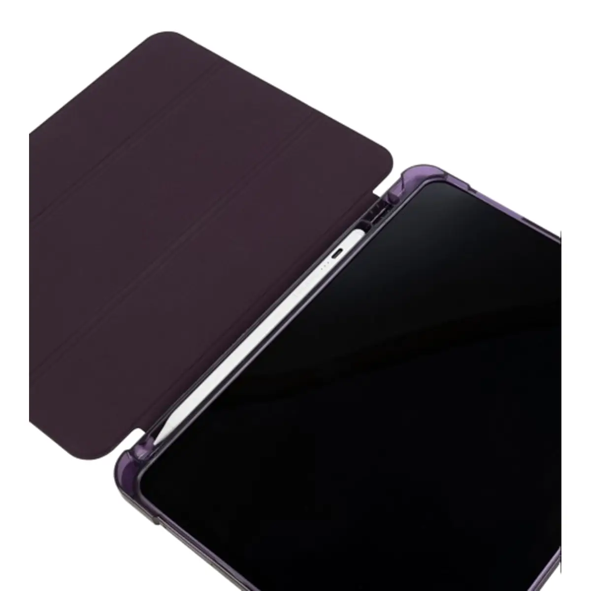 IPDA11M2ST-PP Tablet-Schutzhülle 27,9cm (11") Violett