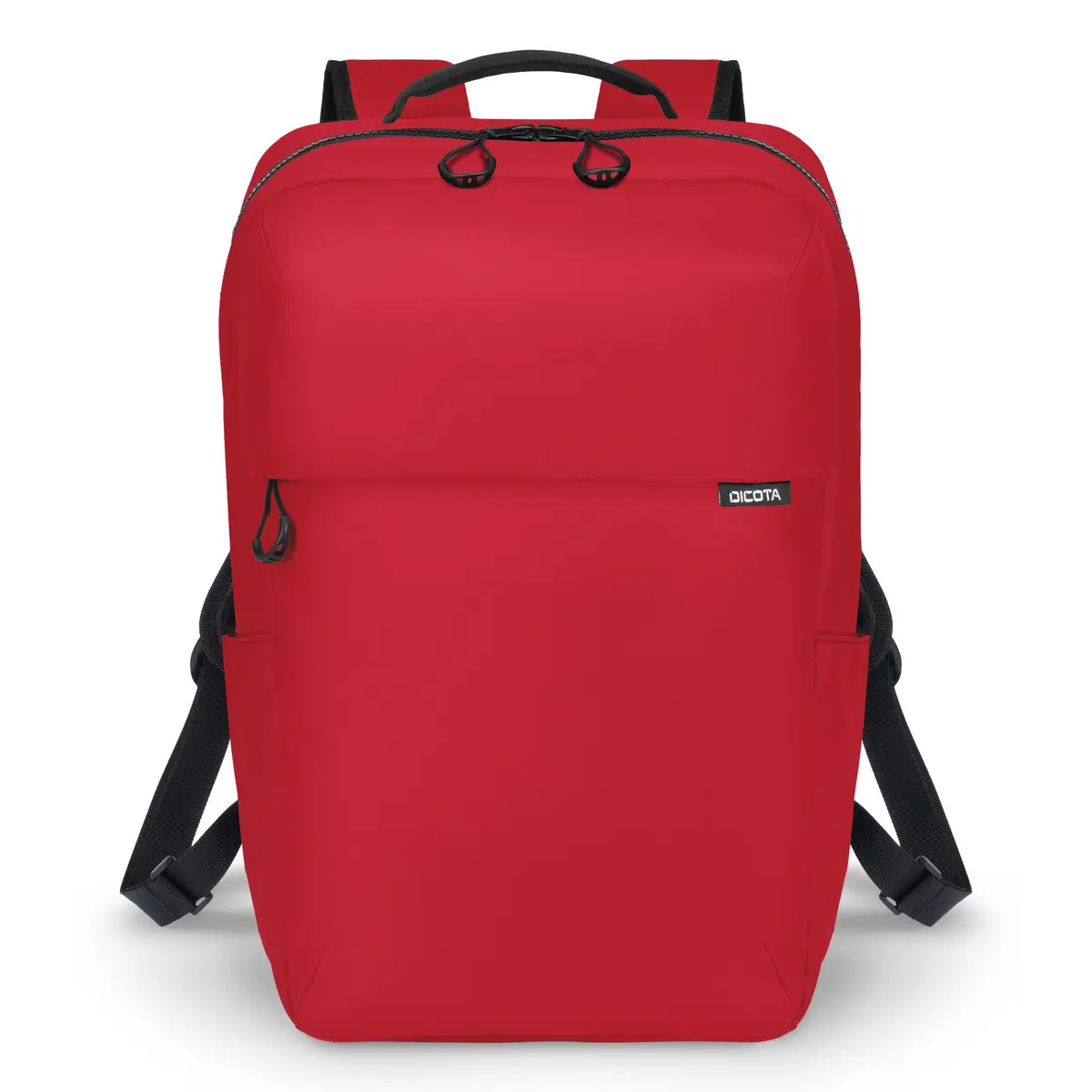 Commuter Notebook-Rucksack 40,6 cm (16") Rot