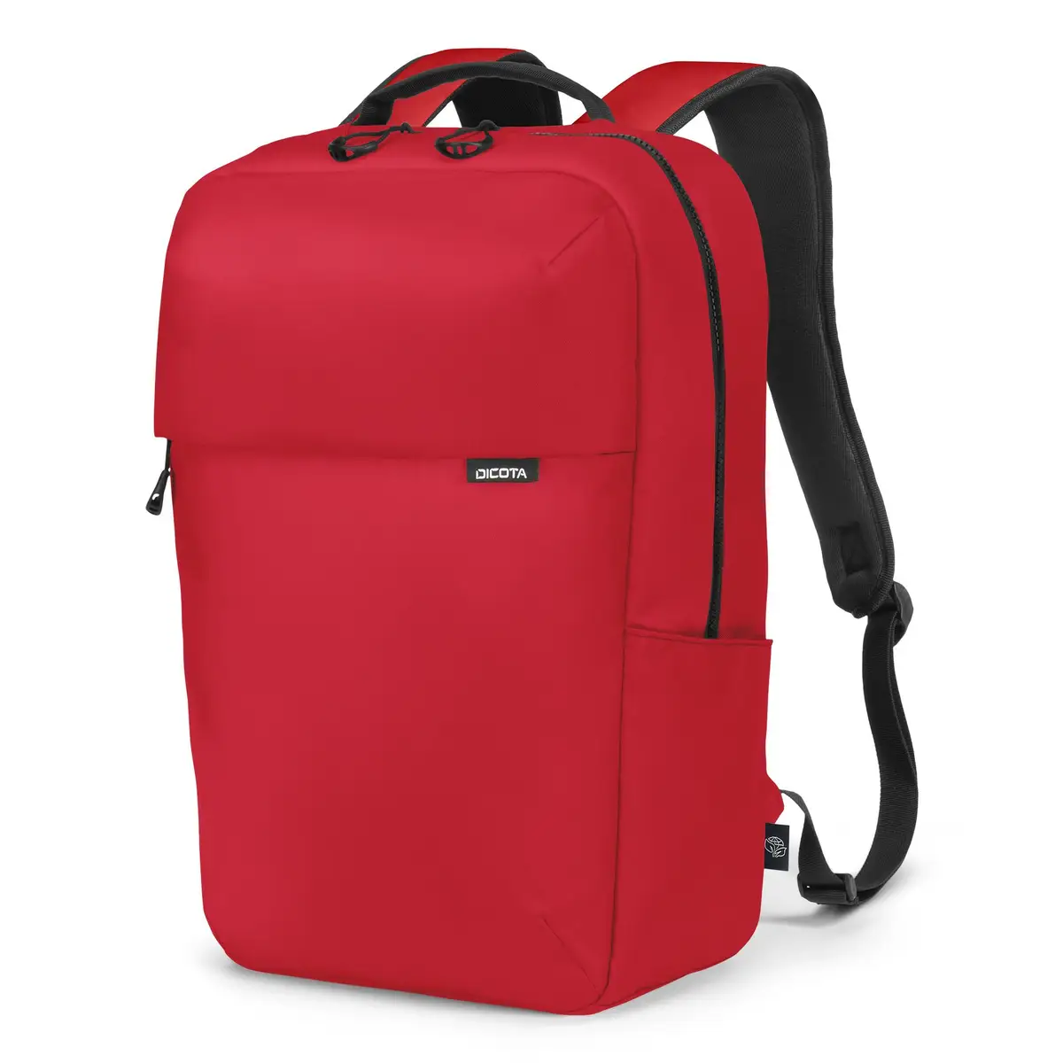 Commuter Notebook-Rucksack 40,6 cm (16") Rot