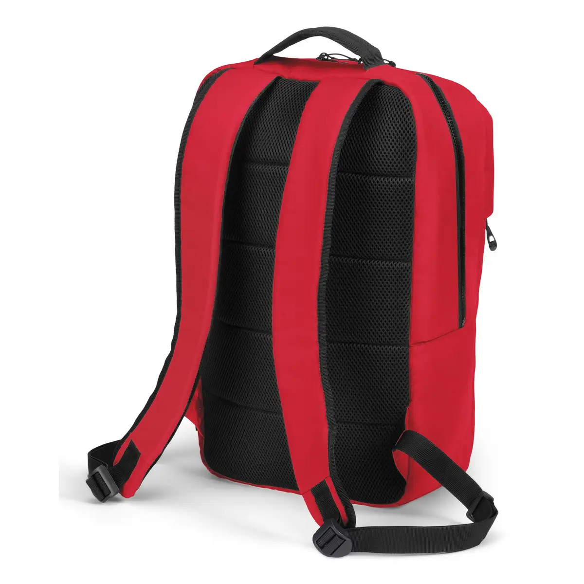 Commuter Notebook-Rucksack 40,6 cm (16") Rot