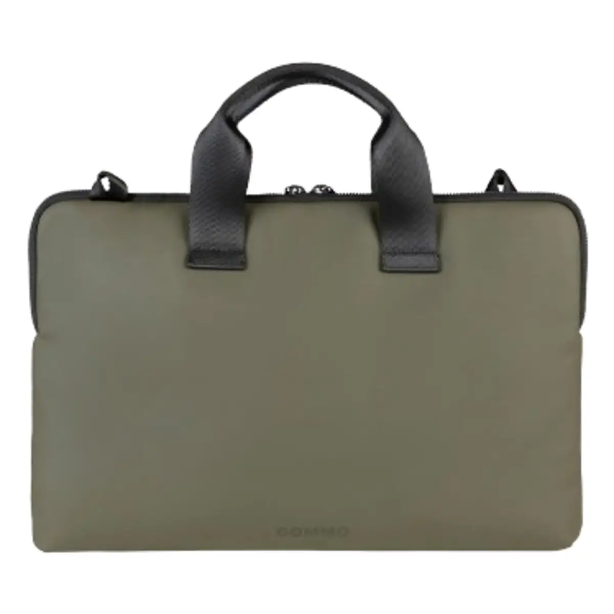 Gommo 39,6cm (15.6") Aktenkoffer Grün