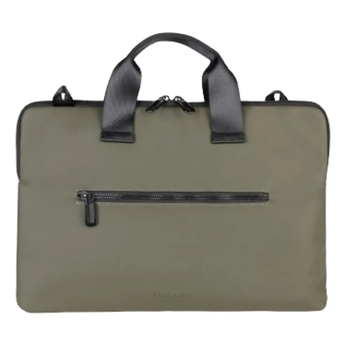 Gommo 39,6cm (15.6") Aktenkoffer Grün