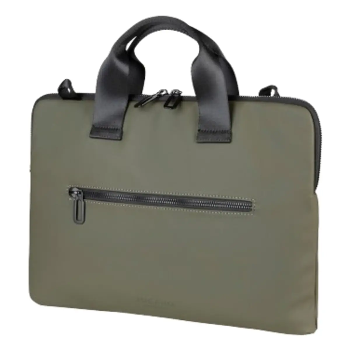 Gommo 39,6cm (15.6") Aktenkoffer Grün