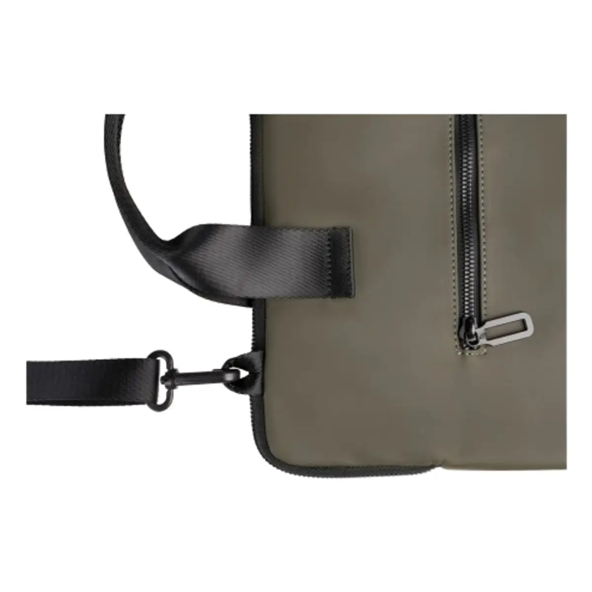 Gommo 39,6cm (15.6") Aktenkoffer Grün