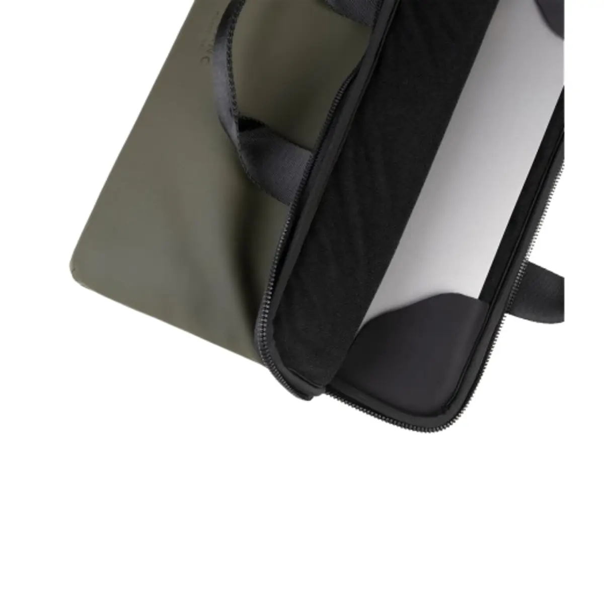 Gommo 39,6cm (15.6") Aktenkoffer Grün