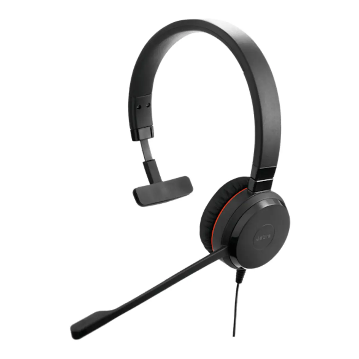 Evolve 30 II, USB C/A Mono UC