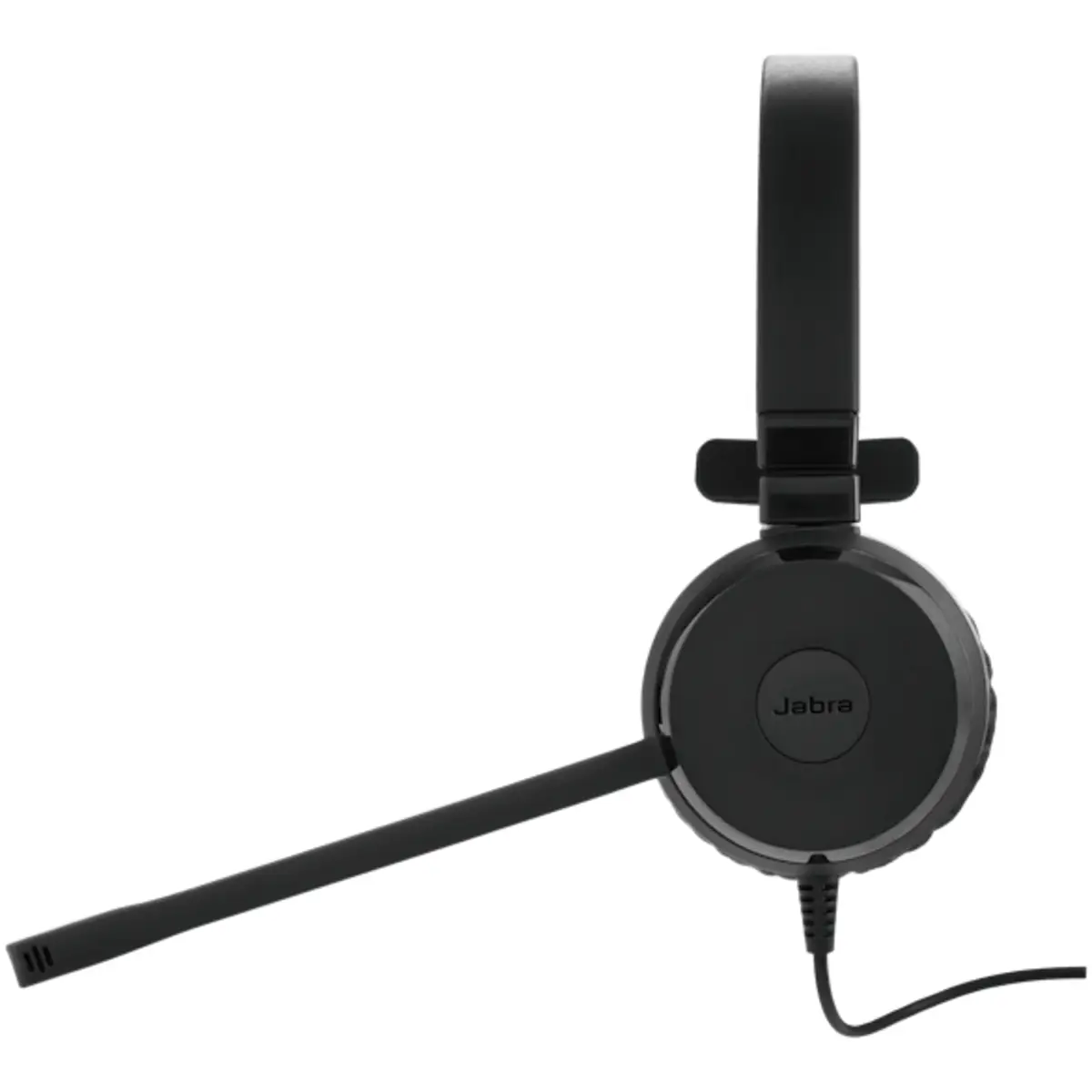 Evolve 30 II, USB C/A Mono UC