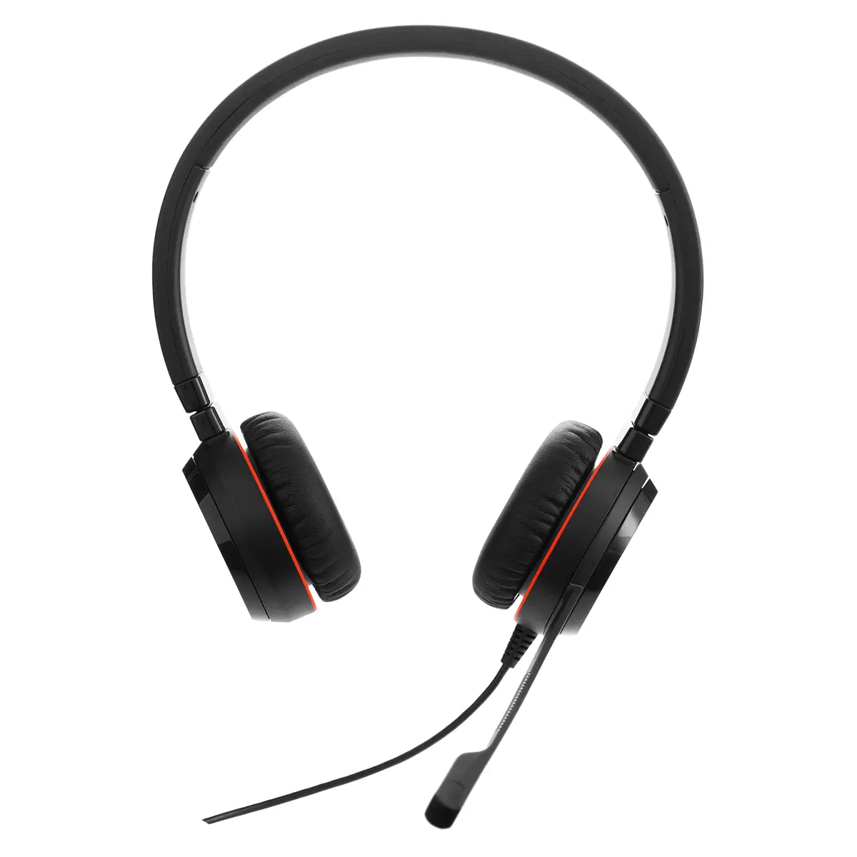 Evolve 20 SE, USB C/A, UC Stereo