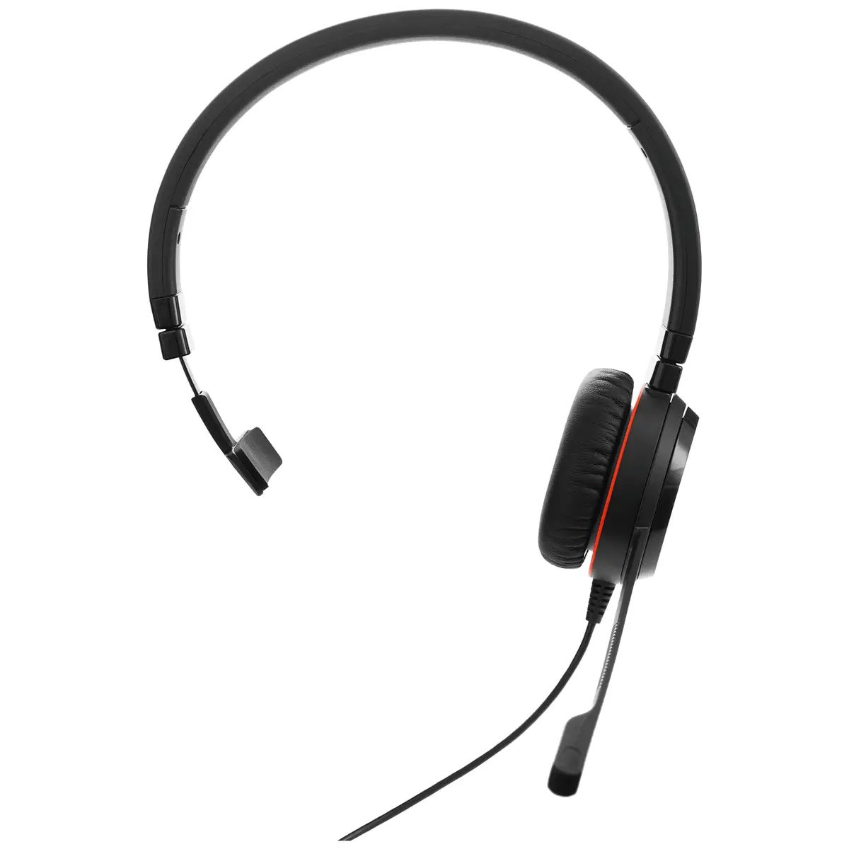 Evolve 20 SE, USB C/A, UC Mono