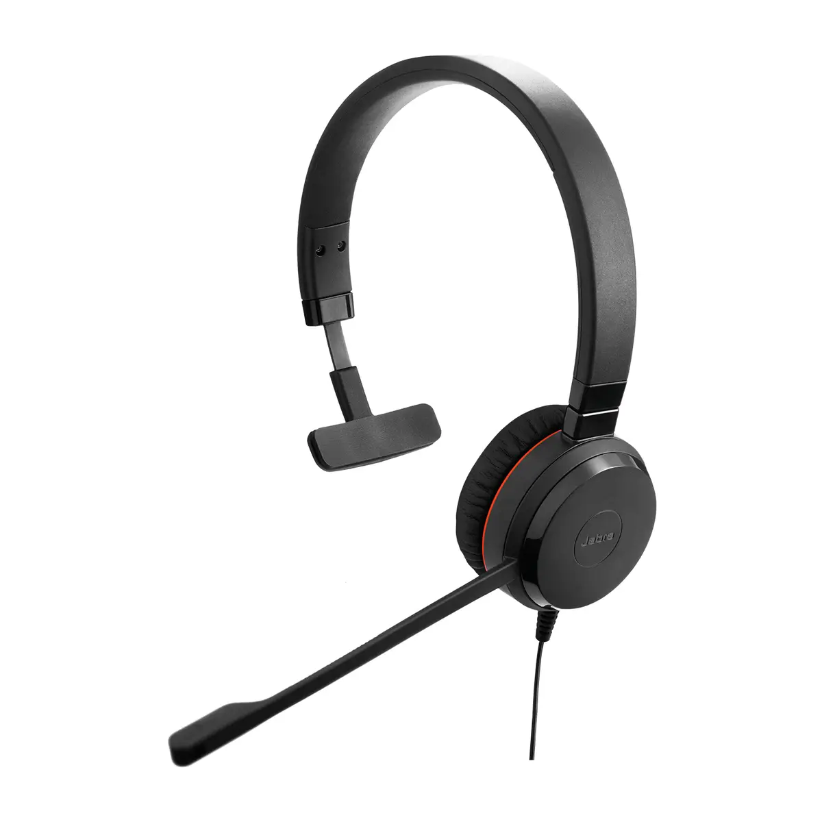 Evolve 20 SE, USB C/A, UC Mono